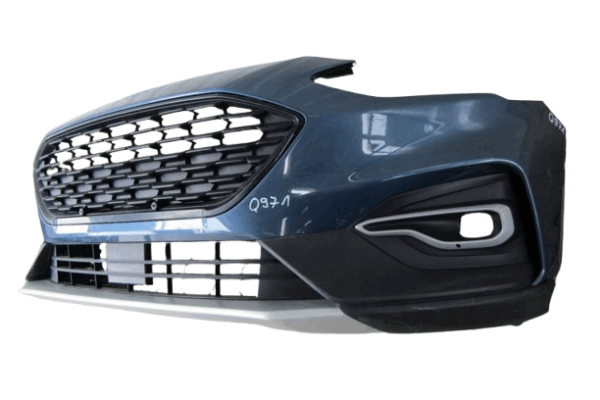 Bumper Ford Focus MK4 IV Active 11070295150 Voorbumper Q971