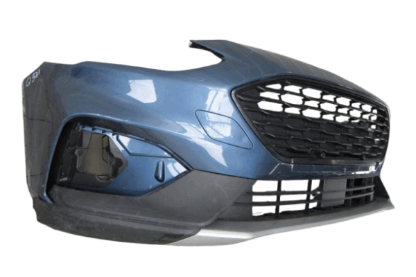 Bumper Ford Focus MK4 IV Active 11070295150 Voorbumper Q971