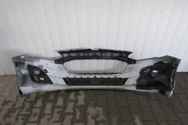 Bumper Ford Focus MK4 IV FACELIFT 22- NX7B-17C831-AA Voorbumper JM1896
