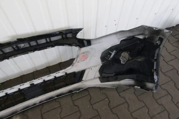 Bumper Ford Focus MK4 IV FACELIFT 22- NX7B-17C831-AA Voorbumper JM1896