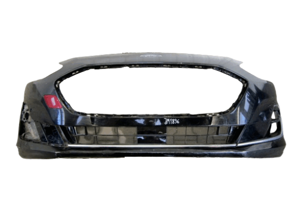 Bumper Ford Focus MK4 IV FACELIFT 22- NX7B-17C831-AA Voorbumper JM1896