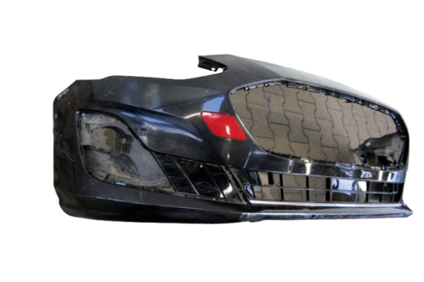 Bumper Ford Focus MK4 IV FACELIFT 22- NX7B-17C831-AA Voorbumper JM1896