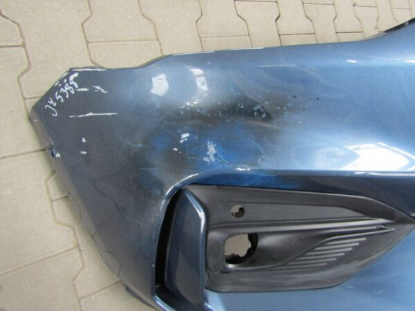 Bumper Ford Focus MK4 IV ST Line STLine 18  11059737030 Voorbumper JK5388