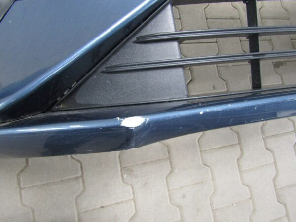 Bumper Ford Focus MK4 IV ST Line STLine 18  11059737030 Voorbumper JK5388