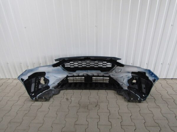 Bumper Ford Focus MK4 IV ST Line STLine 18  11059737030 Voorbumper JK5388