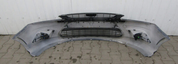 Bumper Ford Focus Mk2 II FACELIFT 08-11 8M51-17K819 Voorbumper KS6959