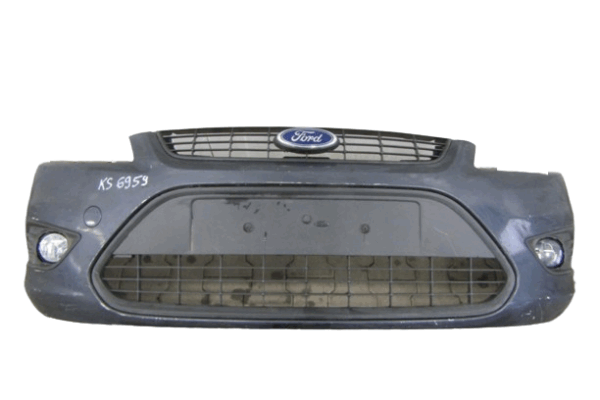 Bumper Ford Focus Mk2 II FACELIFT 08-11 8M51-17K819 Voorbumper KS6959