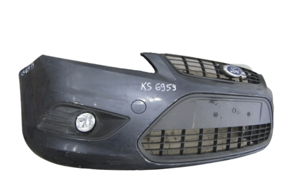 Bumper Ford Focus Mk2 II FACELIFT 08-11 8M51-17K819 Voorbumper KS6959