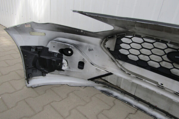 Bumper  Ford Focus Mk4 IV ST FACELIFT 22- Voorbumper MZ791