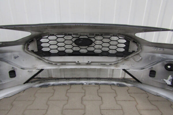 Bumper  Ford Focus Mk4 IV ST FACELIFT 22- Voorbumper MZ791