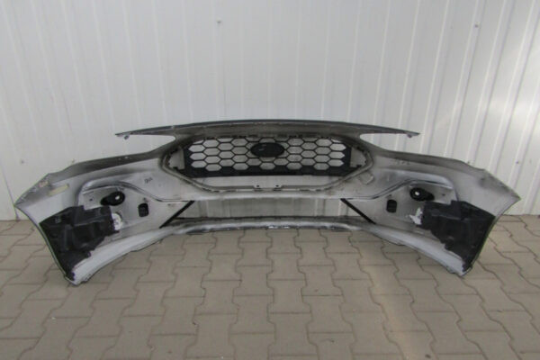 Bumper  Ford Focus Mk4 IV ST FACELIFT 22- Voorbumper MZ791