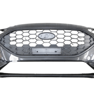 Bumper  Ford Focus Mk4 IV ST FACELIFT 22- Voorbumper MZ791
