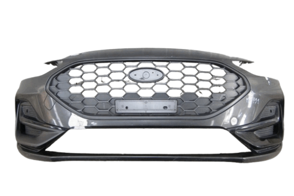 Bumper  Ford Focus Mk4 IV ST FACELIFT 22- Voorbumper MZ791