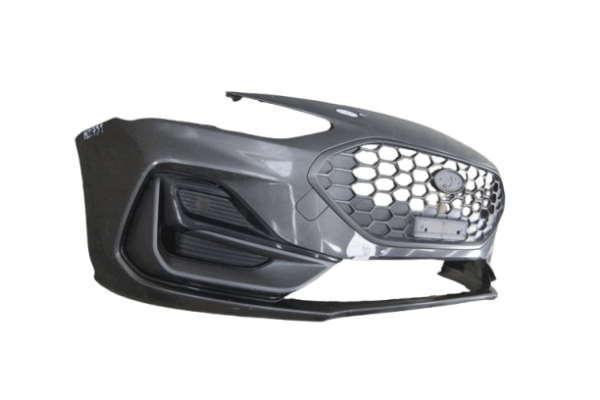Bumper  Ford Focus Mk4 IV ST FACELIFT 22- Voorbumper MZ791