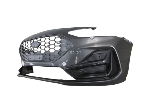 Bumper  Ford Focus Mk4 IV ST FACELIFT 22- Voorbumper MZ791