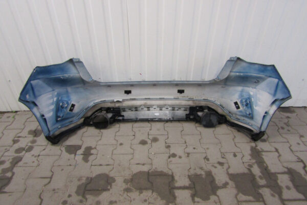 Bumper Ford Focus Mk4 Vignale HB 18- JX7B-17906-A Achterbumper KJ8324