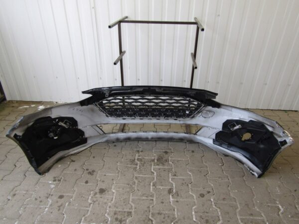 Bumper Ford Focus Mk4 Vignale 18-10219753480 Voorbumper X4195
