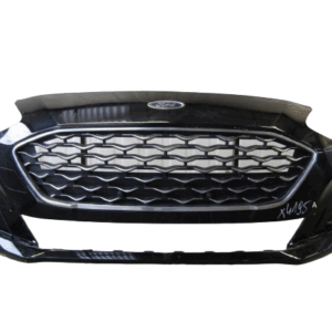Bumper Ford Focus Mk4 Vignale 18-10219753480 Voorbumper X4195