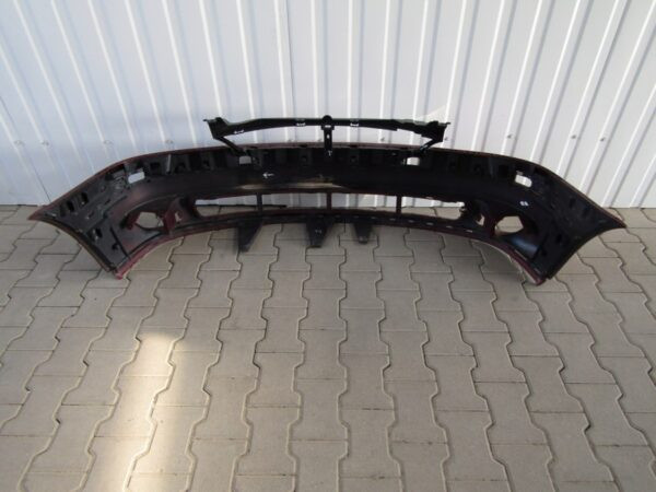 Bumper Ford Galaxy FACELIFT 00-06 10982399297 Voorbumper Q879