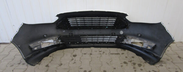 Bumper Ford Galaxy MK3 III 3 15-19 em2b17h772 Voorbumper KS3995