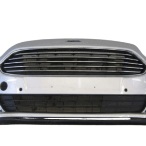 Bumper Ford Galaxy MK3 III 3 15-19 em2b17h772 Voorbumper KS3995