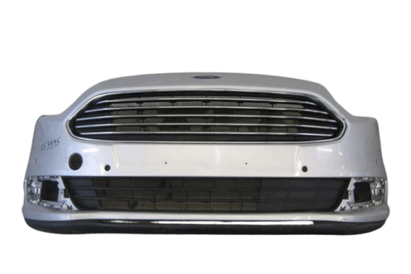 Bumper Ford Galaxy MK3 III 3 15-19 em2b17h772 Voorbumper KS3995