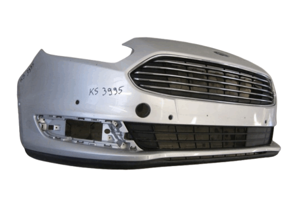 Bumper Ford Galaxy MK3 III 3 15-19 em2b17h772 Voorbumper KS3995