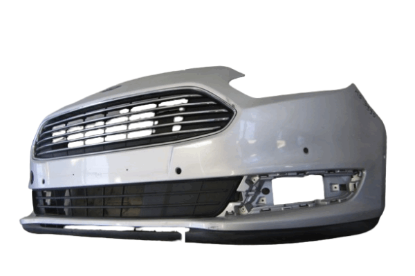 Bumper Ford Galaxy MK3 III 3 15-19 em2b17h772 Voorbumper KS3995