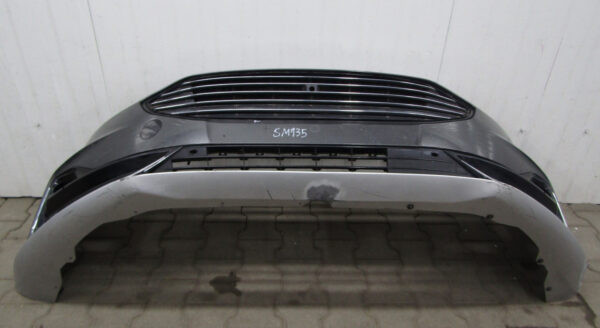 Bumper Ford Galaxy Mk3 III FACELIFT 19-LM2V-17757A Voorbumper SK135