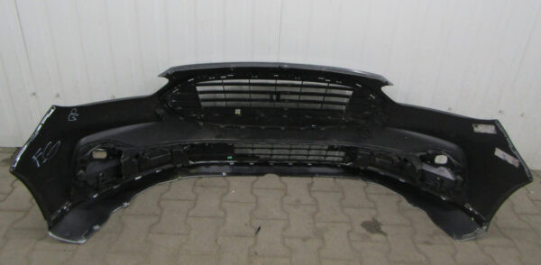 Bumper Ford Galaxy Mk3 III FACELIFT 19-LM2V-17757A Voorbumper SK135