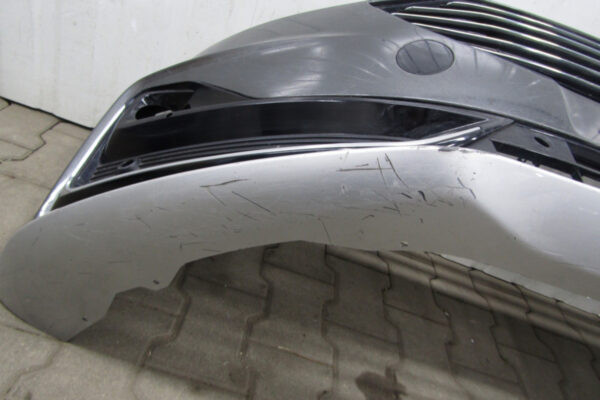 Bumper Ford Galaxy Mk3 III FACELIFT 19-LM2V-17757A Voorbumper SK135