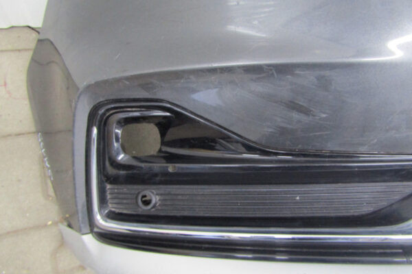Bumper Ford Galaxy Mk3 III FACELIFT 19-LM2V-17757A Voorbumper SK135