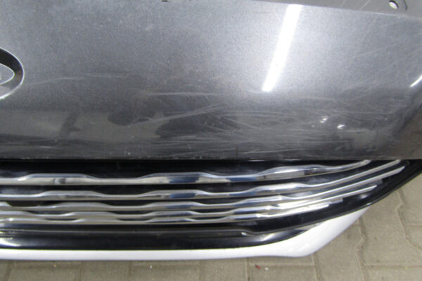 Bumper Ford Galaxy Mk3 III FACELIFT 19-LM2V-17757A Voorbumper SK135