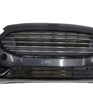 Bumper Ford Galaxy Mk3 III FACELIFT 19-LM2V-17757A Voorbumper SK135