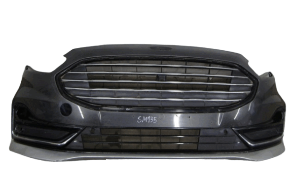 Bumper Ford Galaxy Mk3 III FACELIFT 19-LM2V-17757A Voorbumper SK135