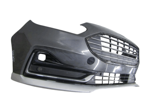 Bumper Ford Galaxy Mk3 III FACELIFT 19-LM2V-17757A Voorbumper SK135