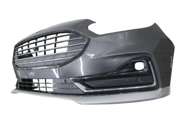 Bumper Ford Galaxy Mk3 III FACELIFT 19-LM2V-17757A Voorbumper SK135