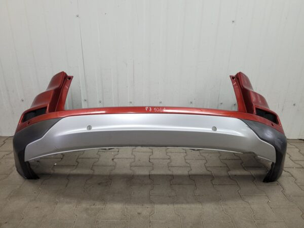 Bumper	Honda CR-V IV 4 lift 15-18 71501-T1V-ZX00  Achterbumper PJ1061