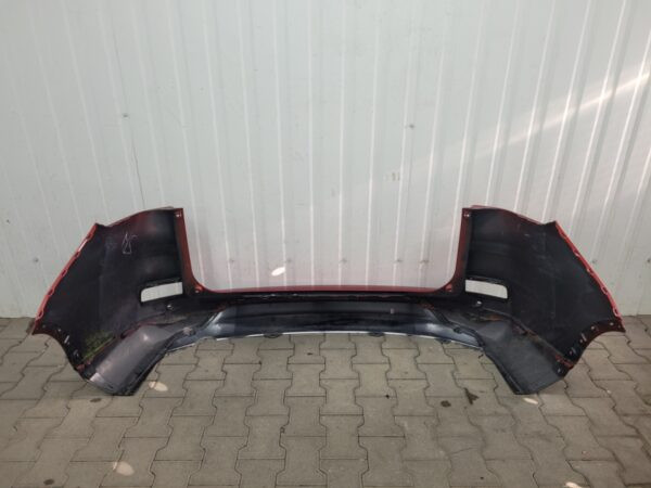 Bumper	Honda CR-V IV 4 lift 15-18 71501-T1V-ZX00  Achterbumper PJ1061