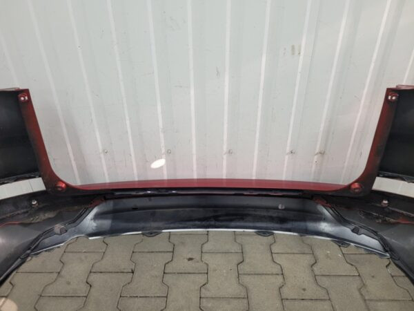 Bumper	Honda CR-V IV 4 lift 15-18 71501-T1V-ZX00  Achterbumper PJ1061