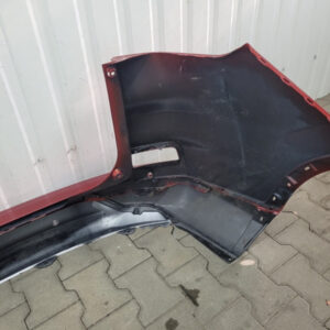 Bumper	Honda CR-V IV 4 lift 15-18 71501-T1V-ZX00  Achterbumper PJ1061