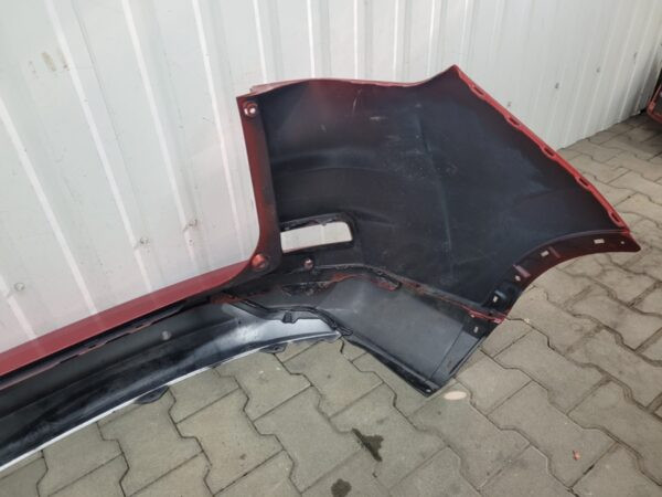 Bumper	Honda CR-V IV 4 lift 15-18 71501-T1V-ZX00  Achterbumper PJ1061