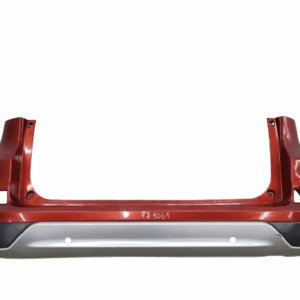Bumper Honda CR-V IV 4 Facelift 15-18 71501-T1V-ZX00  Achterbumper PJ1061