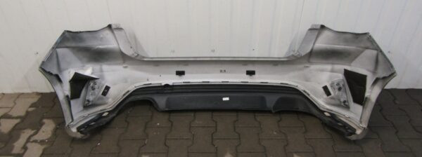 Bumper Ford Focus Mk4 IV HB ST-Line STLine 18- JX7B-17906 Achterbumper KS6896