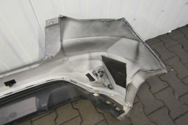Bumper Ford Focus Mk4 IV HB ST-Line STLine 18- JX7B-17906 Achterbumper KS6896