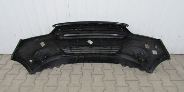 Bumper  Ford KA Plus+16-18 E4B5-17757 Voorbumper KJ10874