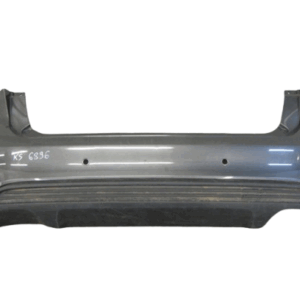 Bumper Ford Focus Mk4 IV HB ST-Line STLine 18- JX7B-17906 Achterbumper KS6896