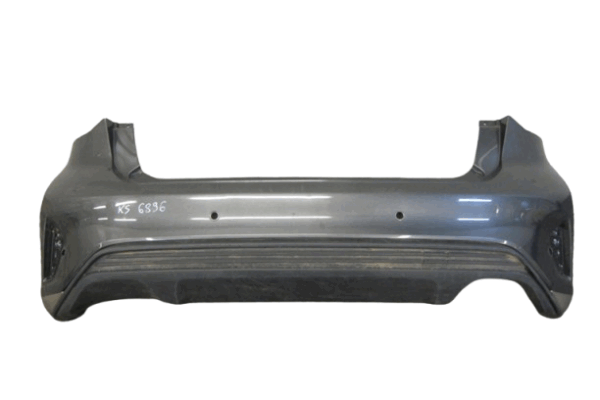 Bumper Ford Focus Mk4 IV HB ST-Line STLine 18- JX7B-17906 Achterbumper KS6896