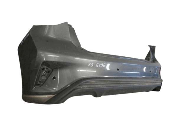 Bumper Ford Focus Mk4 IV HB ST-Line STLine 18- JX7B-17906 Achterbumper KS6896