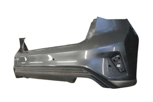 Bumper Ford Focus Mk4 IV HB ST-Line STLine 18- JX7B-17906 Achterbumper KS6896